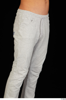 Duke dressed jogging suit sports sweatsuit thigh 0008.jpg